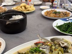 -潮道鱼仔店·潮汕味(长兴路店)