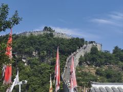 -青岩古镇