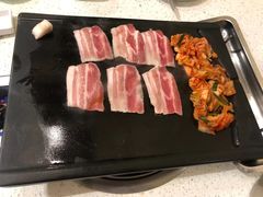 -韩时烤肉(枫蓝店)