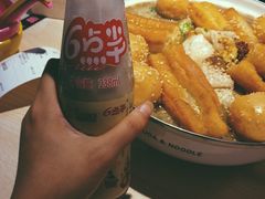-友达面馆·酸菜鱼面(钱塘区店)