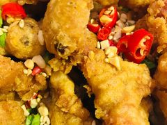 -梵云依家小冒菜(新街口总店)