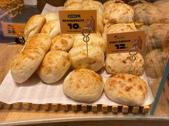 -方炉·天然食材面包店(青秀店)