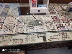 -锦泉眼镜·视光体验中心(环市西路店)