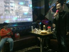 -唱吧麦颂KTV(黄兴步行街店)