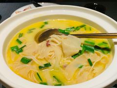 -锦府园·新台州菜(合生汇店)
