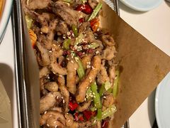 -大铁勺新津菜(东丽阳光新业广场店)