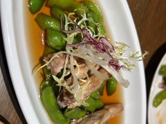 -廊亦舫Lang Yi Fang Restaurant(金桥店)