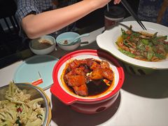-田婆婆的菜(友谊阳光城店)