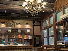 -烧肉馆(古北水镇景区店)