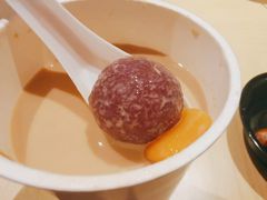 大满贯奶茶-鲜芋仙(中环百联2店)