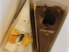 -莉莲蛋挞(日月光店)