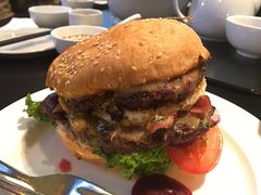 -Fergburger(皇后镇店)