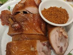 乐山甜皮鸭-付掌柜在成都·热炒砂锅集(金禾店)