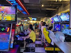 -天天玩X秋葉原日系动漫游戏中心