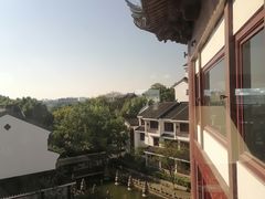 -苏州吴宫泛太平洋酒店
