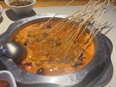 -袁记串串香(平潭店)