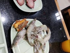 -韩盛·盛江山自助料理(沈辽路万达店)