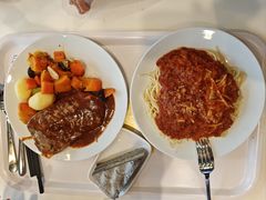 -宜家·瑞典风味餐厅(天津东丽商场店)