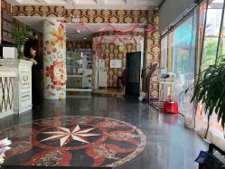 -莎蔓莉莎美容会所