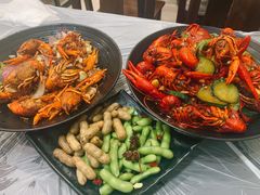 -拙大师·龙虾四季排档·夜宵至凌晨4点(九环路店)