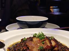 -绿茶餐厅(深圳龙华天虹购物中心店)