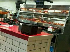 -肯德基(叠彩店)
