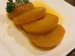 -老牌坊鲁菜名店(宽厚里店)