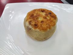 门丁肉饼-北京清真房记小吃店