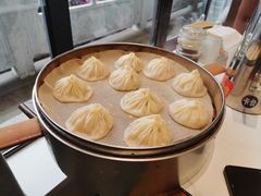 -梅利汴京烤鸭•开封豫菜地标店(东大街店)