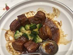 -桃花源中餐厅(金茂豪华精选酒店)