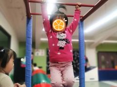 -美国悦宝园早教托育中心(东坝店)