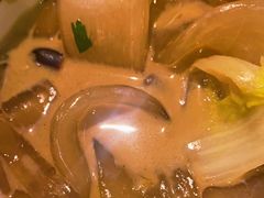 -北门涮肉·炭火铜锅涮肉(什刹海店)