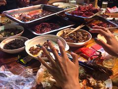 -三妹小龙虾·黄油蟹(华侨城总店)