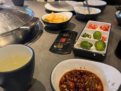 -同仁四季椰子鸡(宝安壹方城店)