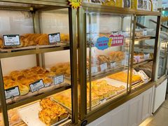 -蜂蝶来饼店(拱北总店)