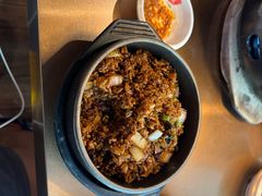 -辛氏火炉·韩式古法烤肉(松北店)