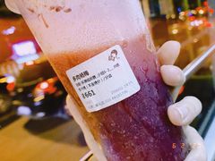 -喜茶(北京三里屯太古里店)