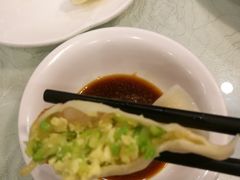 -黄家饺子东北特色菜馆(湖滨商业街店)