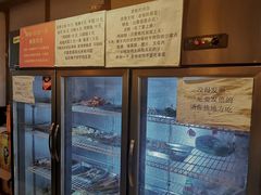 -晓靖轩烧烤(沙河风情店)