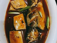 -小船渔村•大连菜•大连焖鱼(明泽街店)