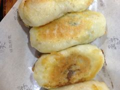 -孟夫子水煎包(锦艺城店)