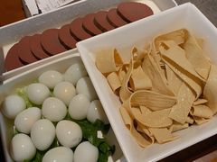 -小南房鲜美蛙火锅(北苑店)