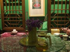 -蘑菇私房菜小馆(杨家坪西城天街店)