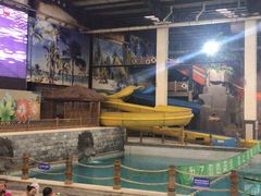 -南宫温泉水世界