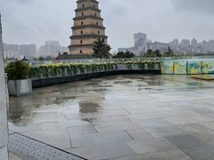 -大慈恩寺(大雁塔)