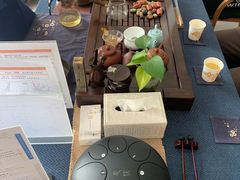 -麻麻手推拿