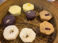 -灵福缘私房菜·农家菜(拈花湾·灵山大佛必推店)
