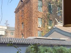 -景秀餐厅(南锣鼓巷店)