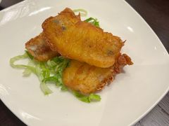 -京香轩·中餐厅(上海中庚聚龙酒店)