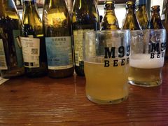 -M99 BEER世界啤酒吧(鸿云悦街店)